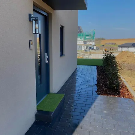 Moderne Verdistrasse 9 * 巴特拉珀瑙