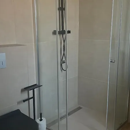 Apartment Moderne *
