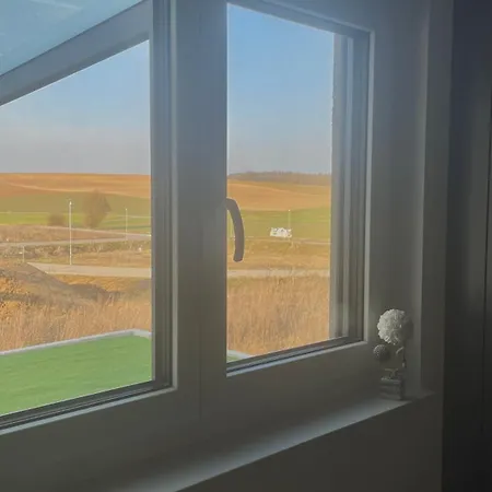 Moderne Verdistrasse 9 公寓 巴特拉珀瑙