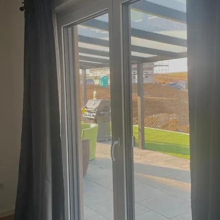 Moderne Verdistrasse 9 巴特拉珀瑙