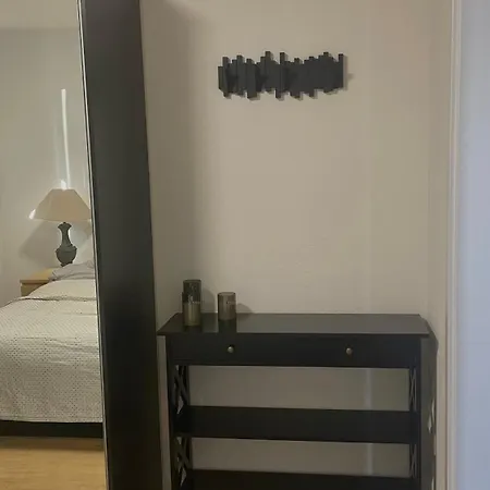 Apartment Moderne