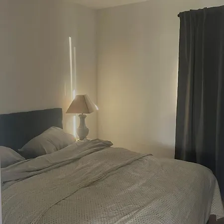 Apartment Moderne Bad Rappenau