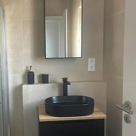 Apartment Moderne