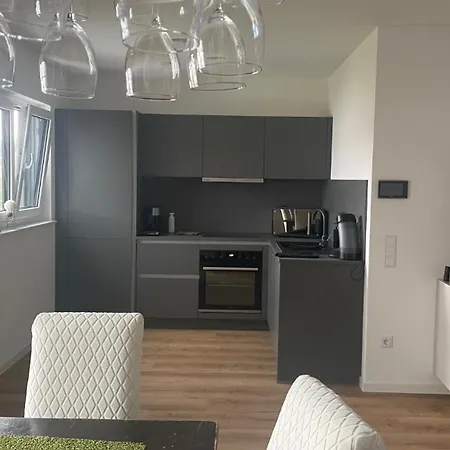 Moderne