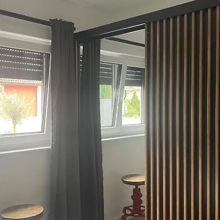 Apartment Moderne *