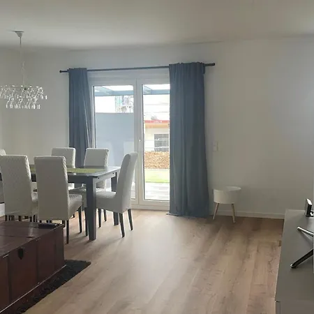 Moderne Verdistrasse 9 * 巴特拉珀瑙