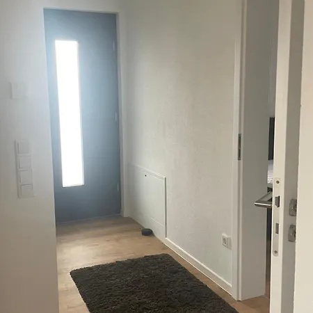 Moderne Verdistrasse 9 *