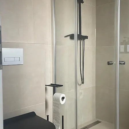 Moderne Verdistrasse 9 公寓 巴特拉珀瑙