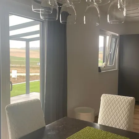 Moderne Verdistrasse 9 * 巴特拉珀瑙