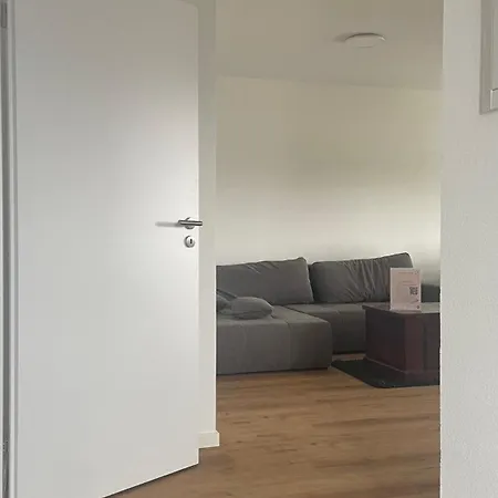 Moderne Verdistrasse 9 公寓 巴特拉珀瑙